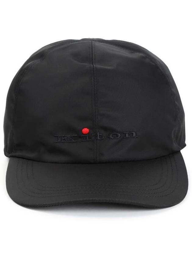 Kiton Hat - KITON - BALAAN 1