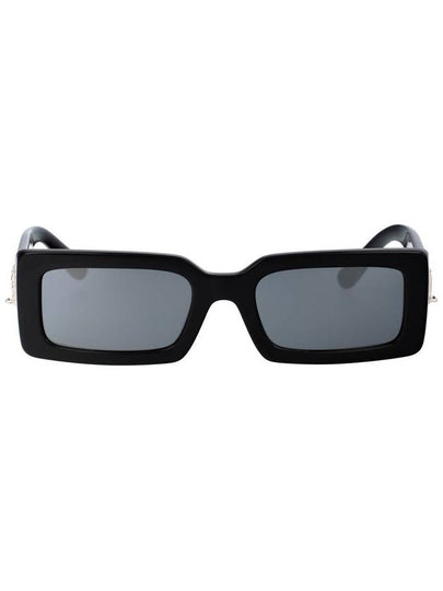 sunglasses DG4416 501 87 BLACK - DOLCE&GABBANA - BALAAN 2