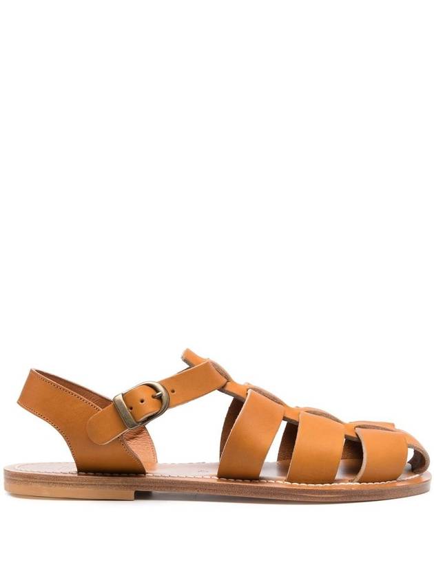 K.Jacques Sandals Shoes - K.JACQUES - BALAAN 4