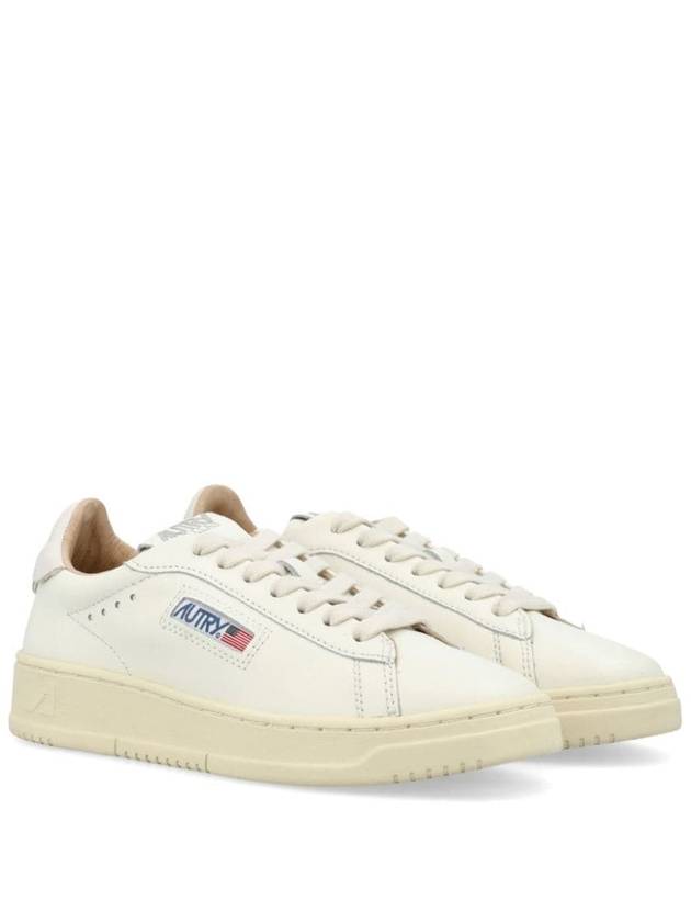 Sneakers ADLWMR01 WHT - AUTRY - BALAAN 3