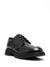 Punk Worker Derby Black - ALEXANDER MCQUEEN - BALAAN 3