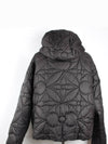 Flower Quilted Hooded Padded Jacket 52 - LOUIS VUITTON - BALAAN 5