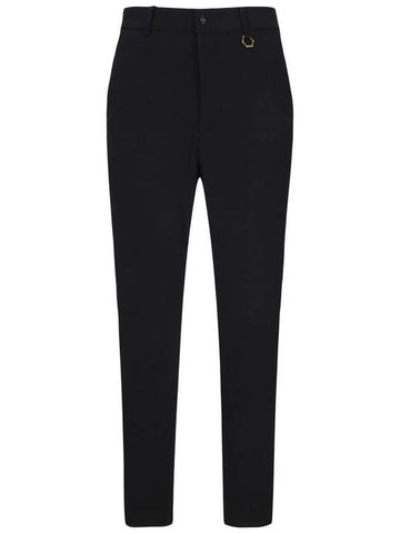 MEN Tour Fit Pro Pants Black - PERSIANCAT - BALAAN 1