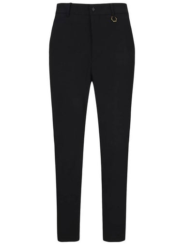 MEN Tour Fit Pro Pants Black - PERSIANCAT - BALAAN 1