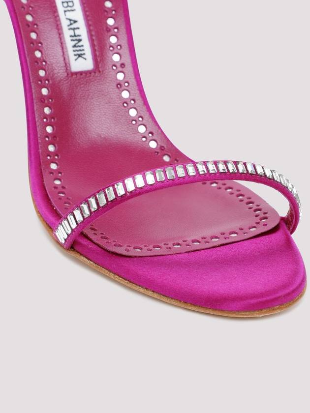 Manolo Blahnik Sandals - MANOLO BLAHNIK - BALAAN 3