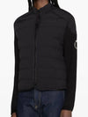 24 Women s TRICOT zip up padded cardigan 9B00011 M1367 999 - MONCLER - BALAAN 3