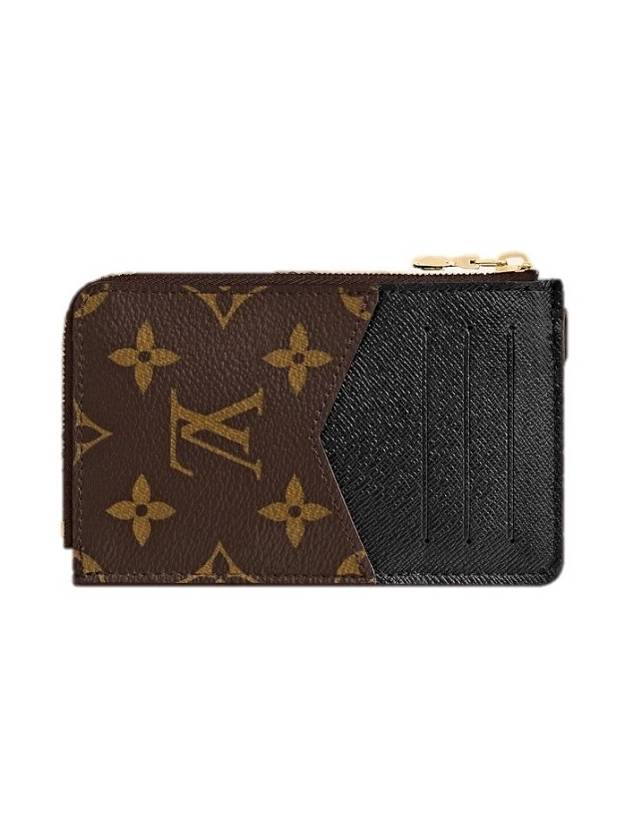 Recto Verso Card Wallet Brown - LOUIS VUITTON - BALAAN 4