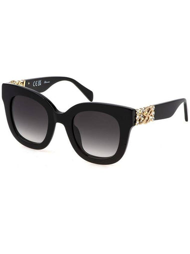 Blumarine Sunglasses - BLUMARINE - BALAAN 1