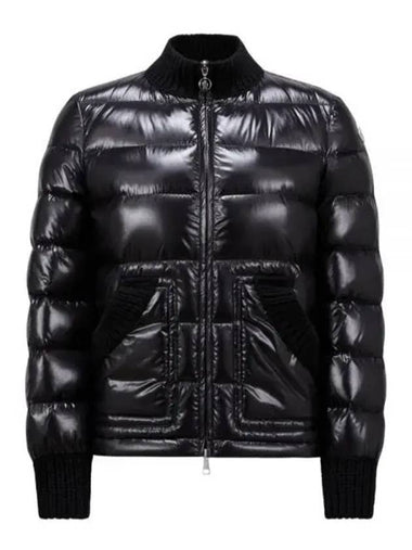 1A00015 5963V 999 ARCELOT short down jacket - MONCLER - BALAAN 1