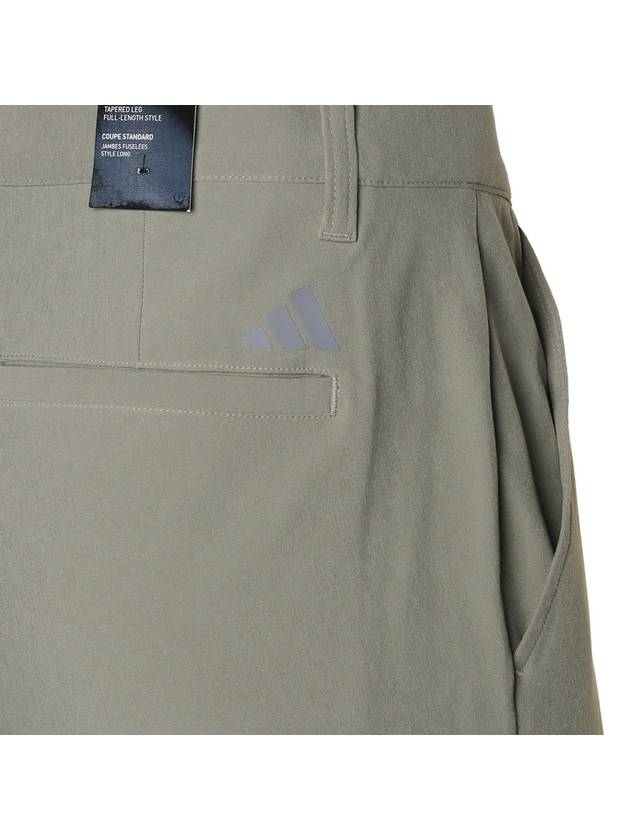 Ultimate 365 Tapered Straight Pants Grey - ADIDAS - BALAAN 4