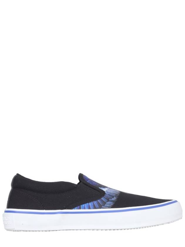 VULCANIZED Slip-On CMIA079F21FAB0011045 B0040172554 - MARCELO BURLON - BALAAN 1