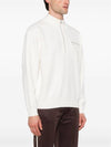 Turtleneck 117219 IVORY Free - STUSSY - BALAAN 4