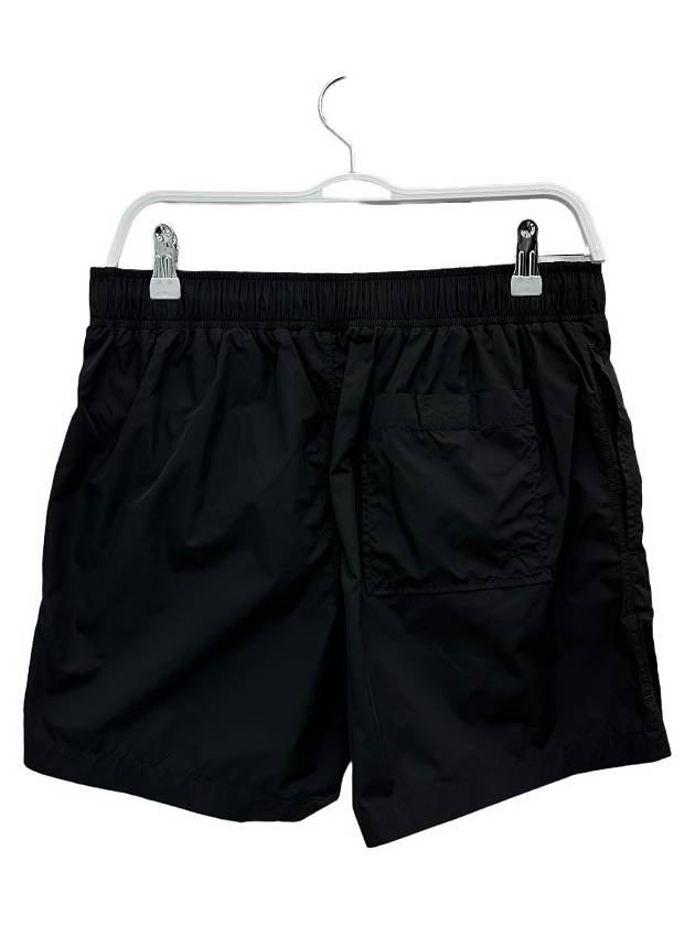 Logo Swim Pants Shorts ME63SW700 - VETEMENTS - BALAAN 2