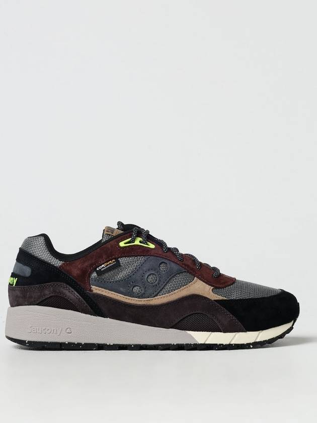 Sneakers men Saucony - SAUCONY - BALAAN 1