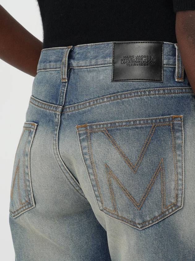 Jeans woman Marc Jacobs - MARC JACOBS - BALAAN 5