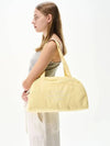 SUGAR BAG YELLOW - DER KOFFER - BALAAN 2