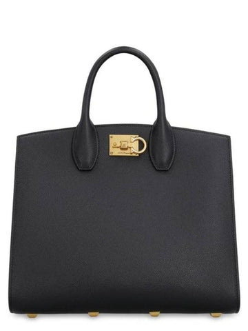 Tote Bag 210398 740941 Free - SALVATORE FERRAGAMO - BALAAN 1