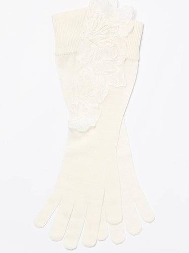 Gloves woman Ermanno Scervino - ERMANNO SCERVINO - BALAAN 1