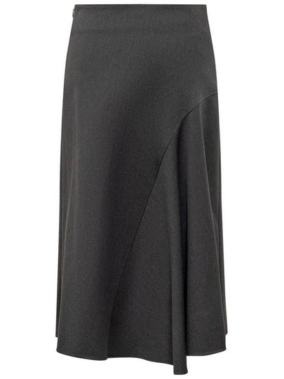 Brunello Cucinelli Skirt - BRUNELLO CUCINELLI - BALAAN 2