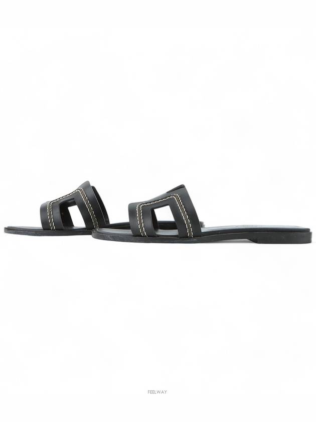 women sandals - HERMES - BALAAN 5