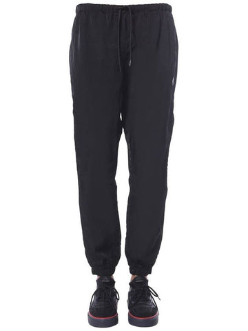 Marcelo Burlon County Of Milan Jogging Pants - MARCELO BURLON - BALAAN 1