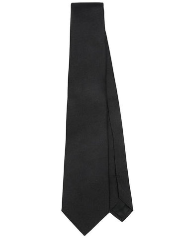 Lanvin Tie 8X150 Accessories - LANVIN - BALAAN 1