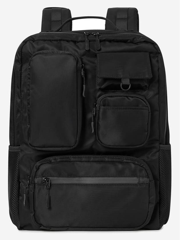 Alexander Laptop Backpack Travel Men s Business - MINOC - BALAAN 1