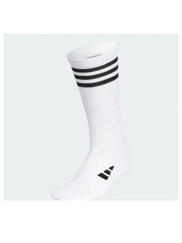 3S Crew Socks White - ADIDAS - BALAAN 2