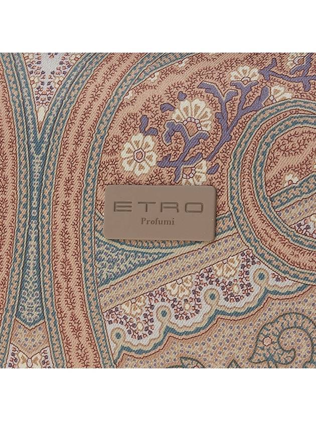 Profumi Pouch Beige - ETRO - BALAAN 8