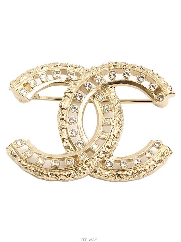 Women Brooches Pins - CHANEL - BALAAN 1