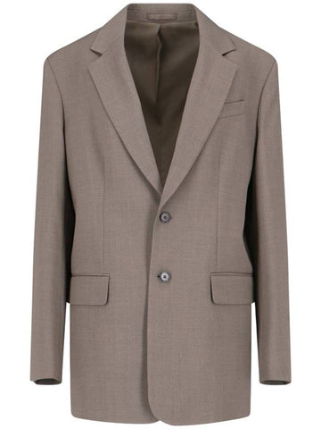 FILIPPA K Jackets Brown - FILIPPA-K - BALAAN 1