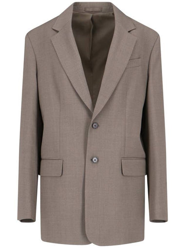 FILIPPA K Jackets Brown - FILIPPA-K - BALAAN 1