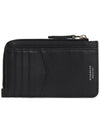 G-Cut Card Wallet Black - GIVENCHY - BALAAN 3