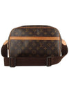 M45254 Monogram Reporter PM Crossbag 33621 1 - LOUIS VUITTON - BALAAN 8