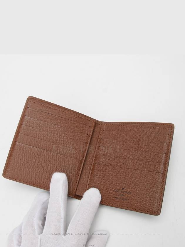 women card wallet - LOUIS VUITTON - BALAAN 6