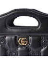 Women s GG Matelasse mini tote bag - GUCCI - BALAAN 3