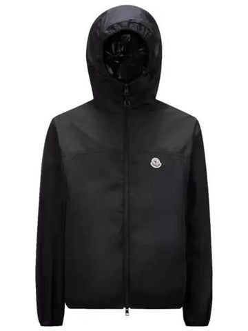 1A00029 597W3 999 Kona Windbreaker - MONCLER - BALAAN 1