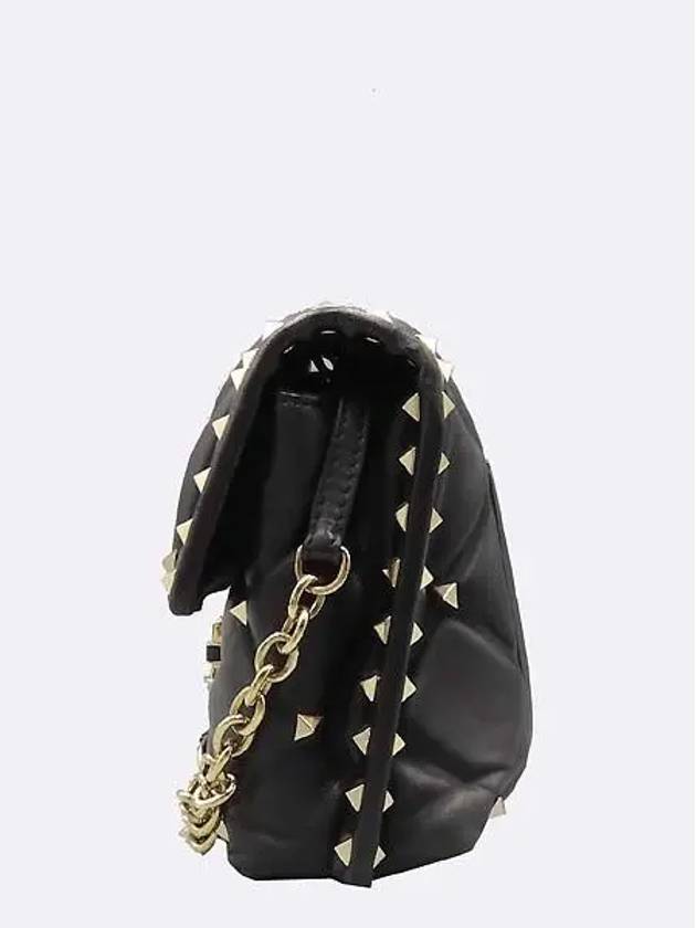 RW2B0B83NAP Crossbody Bag - VALENTINO - BALAAN 3