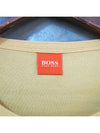 Smith Market Used Luxury Men s Tees Clothing - HUGO BOSS - BALAAN 4