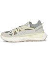 Odyssey Element Low-Top Sneakers Beige - SALOMON - BALAAN 5