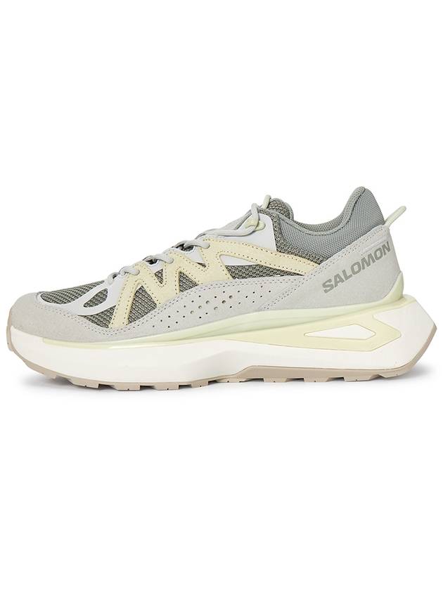 Odyssey Element Low-Top Sneakers Beige - SALOMON - BALAAN 5