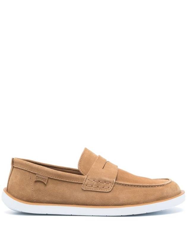 Wagon Suede Loafer K100889 - CAMPER - BALAAN 1