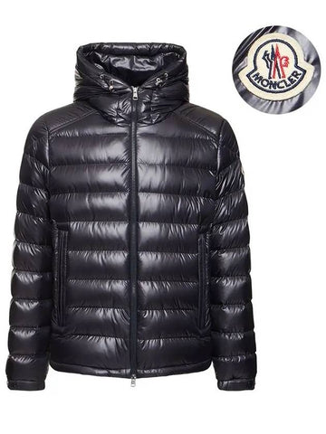 BESINES Hood Padding Dark Navy 1A00003 597EX 779 - MONCLER - BALAAN 1