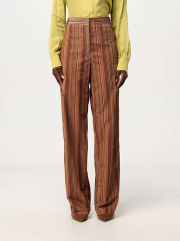 Pants woman Paul Smith - PAUL SMITH - BALAAN 1