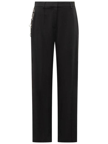 Giuseppe Di Morabito Pants - GIUSEPPE DI MORABITO - BALAAN 1