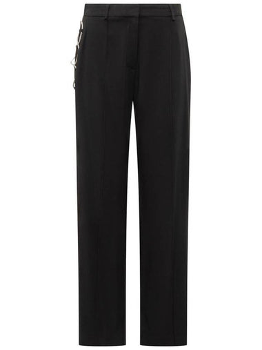 Giuseppe Di Morabito Pants - GIUSEPPE DI MORABITO - BALAAN 1