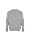 Men's Sweatshirt Gray - SOLEW - BALAAN 1