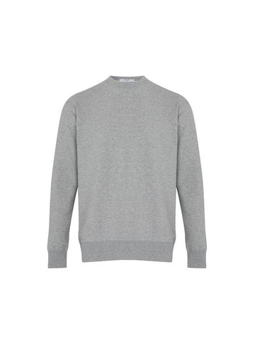 Men's Sweatshirt Gray - SOLEW - BALAAN 1