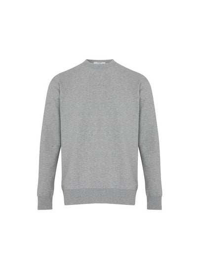 Essential Sweatshirt Grey - SOLEW - BALAAN 2