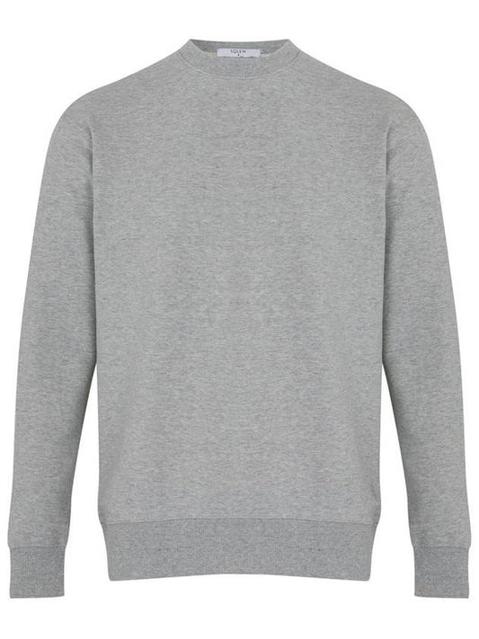 Men's Sweatshirt Gray - SOLEW - BALAAN 2